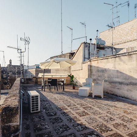 Convivo Apartment Palazzo Galateo Lecce Exterior foto