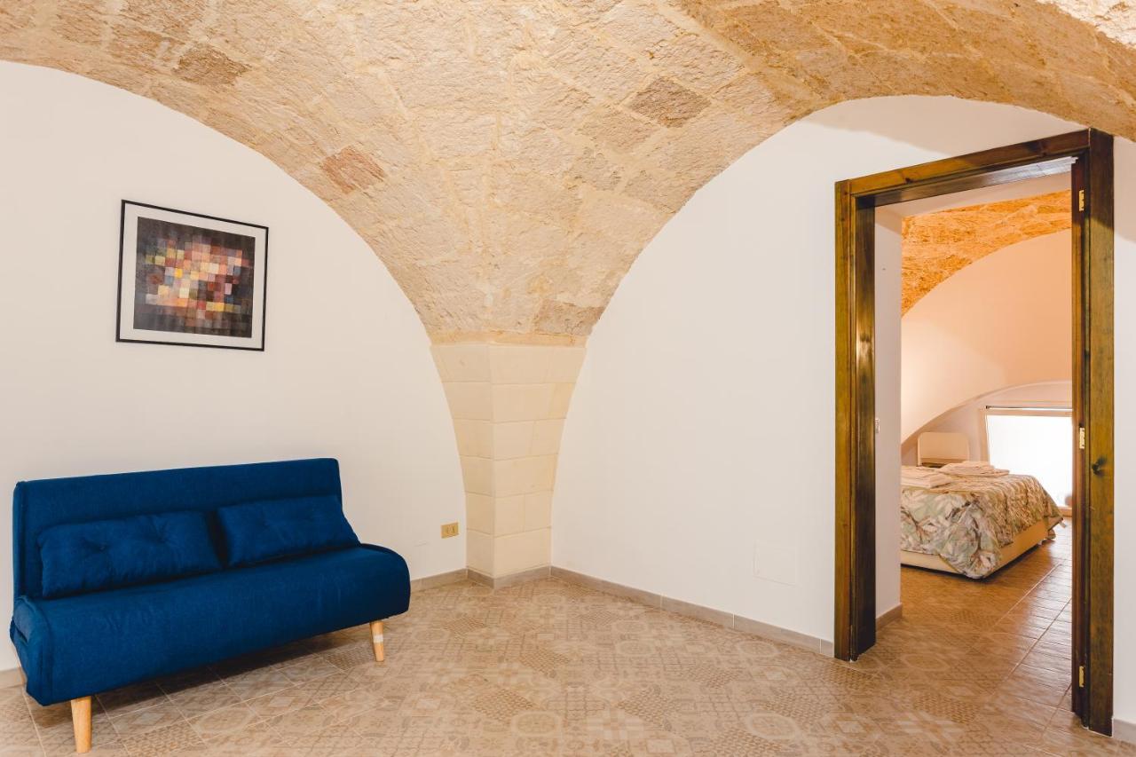 Convivo Apartment Palazzo Galateo Lecce Exterior foto