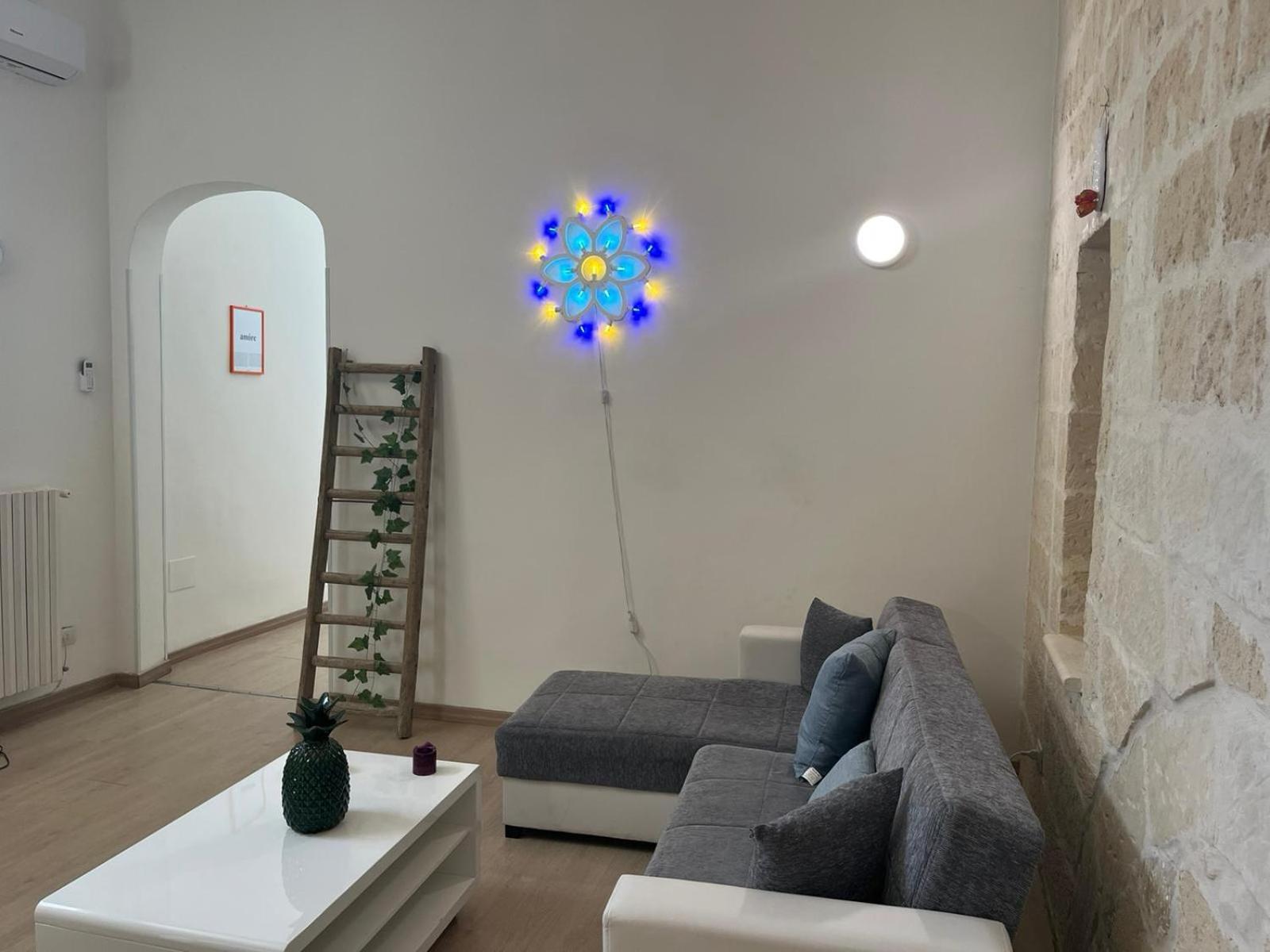 Convivo Apartment Palazzo Galateo Lecce Exterior foto